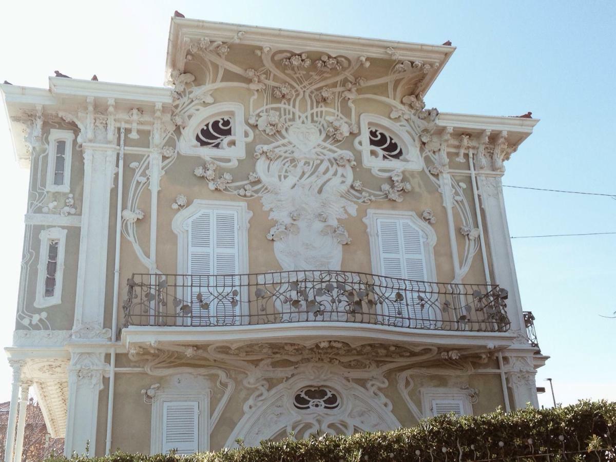 Il Vicolo 48 Bed and Breakfast Pesaro Exteriör bild