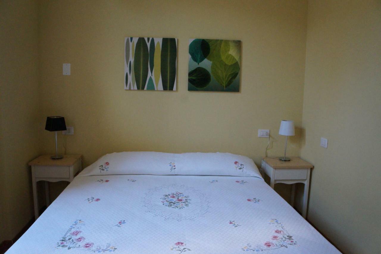Il Vicolo 48 Bed and Breakfast Pesaro Exteriör bild
