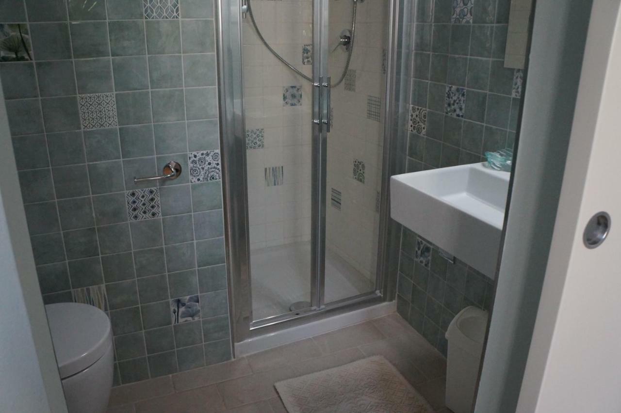 Il Vicolo 48 Bed and Breakfast Pesaro Exteriör bild