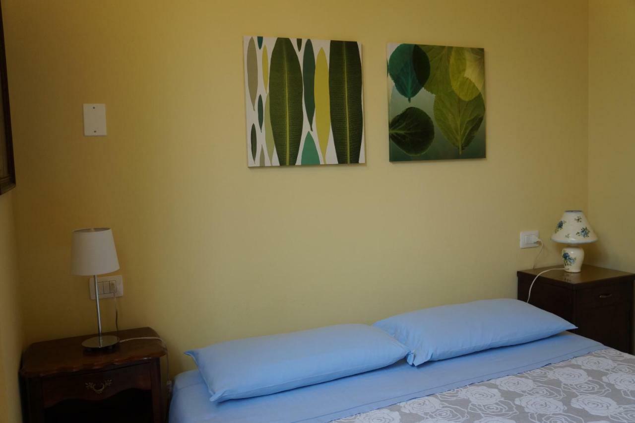 Il Vicolo 48 Bed and Breakfast Pesaro Exteriör bild