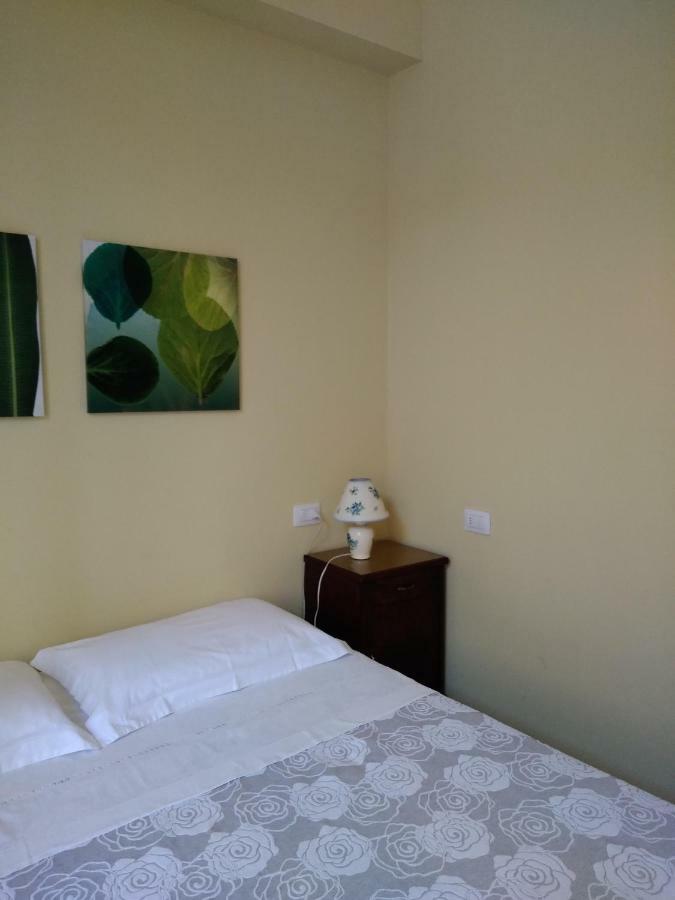 Il Vicolo 48 Bed and Breakfast Pesaro Exteriör bild