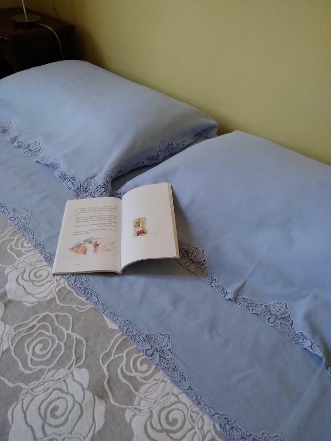 Il Vicolo 48 Bed and Breakfast Pesaro Exteriör bild